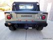 2006 HUMMER H1 4-Passenger Open Top Alpha - Photo 15