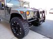 2006 HUMMER H1 4-Passenger Open Top Alpha - Photo 19