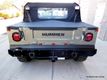 2006 HUMMER H1 4-Passenger Open Top Alpha - Photo 31