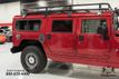 2006 HUMMER H1 4-Passenger Wgn Alpha - Photo 23