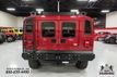 2006 HUMMER H1 4-Passenger Wgn Alpha - Photo 7