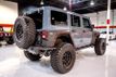 2014 Jeep Wrangler Unlimited 4WD 4dr Sport - Photo 7