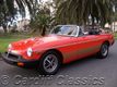 1979 MG B Roadster - Photo 11