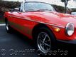 1979 MG B Roadster - Photo 31