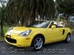 2001 Toyota MR2 Spyder 2dr Convertible Manual - Photo 15