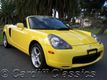 2001 Toyota MR2 Spyder 2dr Convertible Manual - Photo 3