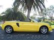 2001 Toyota MR2 Spyder 2dr Convertible Manual - Photo 7