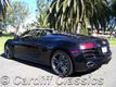 2011 Audi R8 2dr Convertible Automatic quattro Spyder 5.2L - Photo 11