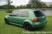 2001 Volkswagen GTI 3 Door Hatchback GLX VR6 2.8L 6-CYL Manual - Photo 19