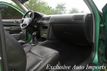 2001 Volkswagen GTI 3 Door Hatchback GLX VR6 2.8L 6-CYL Manual - Photo 31