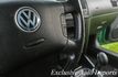 2001 Volkswagen GTI 3 Door Hatchback GLX VR6 2.8L 6-CYL Manual - Photo 39