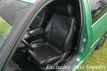 2001 Volkswagen GTI 3 Door Hatchback GLX VR6 2.8L 6-CYL Manual - Photo 51