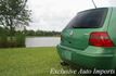 2001 Volkswagen GTI 3 Door Hatchback GLX VR6 2.8L 6-CYL Manual - Photo 67