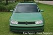 2001 Volkswagen GTI 3 Door Hatchback GLX VR6 2.8L 6-CYL Manual - Photo 7